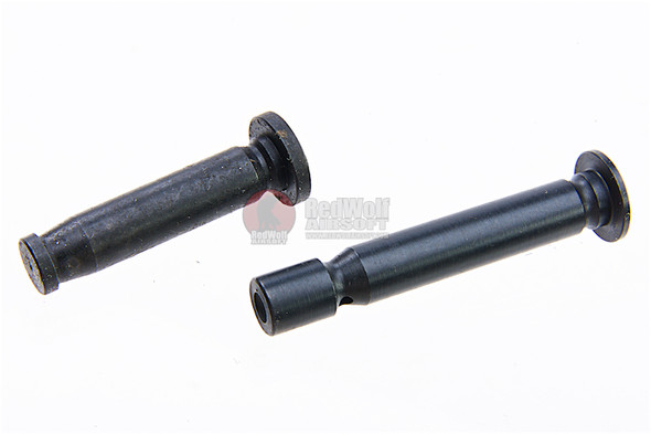 G&P Airsoft MOTS Receiver Assemble Pin Set for MOTS Metal Body Series