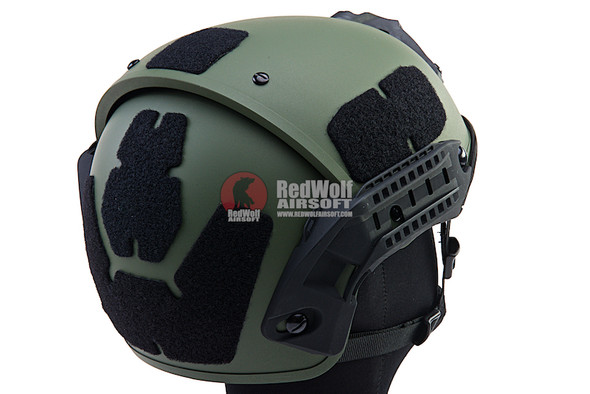 TMC 18Ver AF Helmet (M Size / RG)