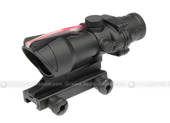 G&P TA31(A) 4x32 Scope (ACG)