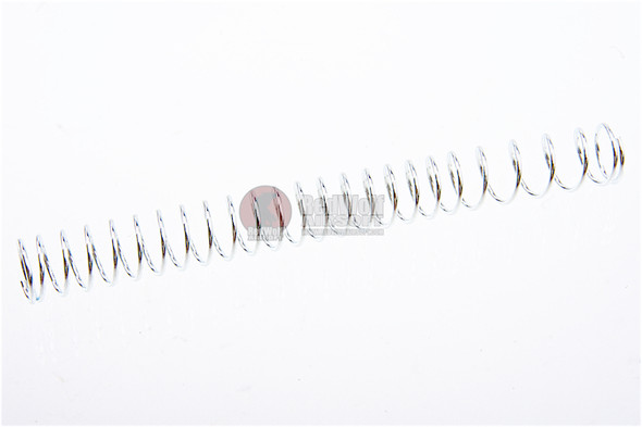 COWCOW Technology Spring Steel Enhanced Recoil Spring for Tokyo Marui M&P9 GBB Pistol