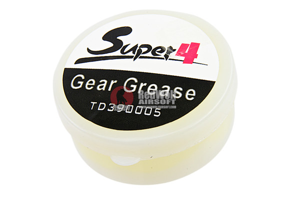 Prowin Super4 Gear Grease