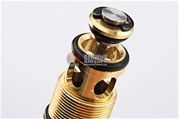 GHK AUG Original Part# AUG-M-05 Gas Version