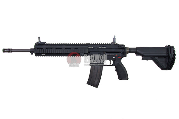 Umarex HK416 M27 IAR GBBR V2 (by VFC)