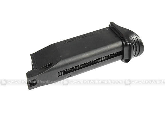 Maruzen Walther P99 Compact Gas Magazine (15 rounds Airsoft Magazine)
