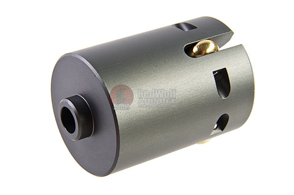 G&P Tokyo Marui MWS GBBR Airsoft Roller Bolt