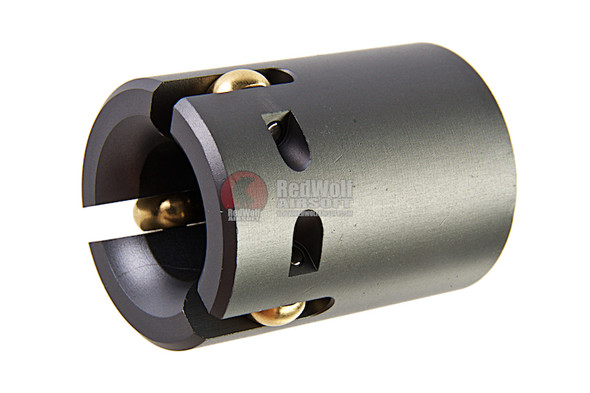 G&P Tokyo Marui MWS GBBR Airsoft Roller Bolt