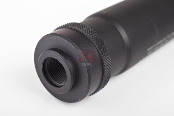 Tokyo Marui Pro-Silencer Short Type (14mm CCW)