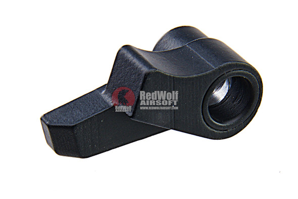 Hephaestus GHK AK GBBR Airsoft Auto Lever (CNC Steel)