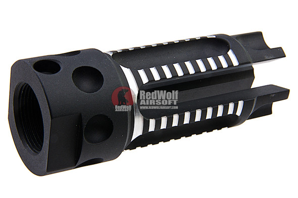 G&P 3 Prong Flashider (L) (CCW/ CW)