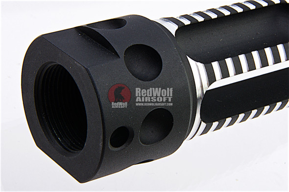 G&P 3 Prong Flashider (L) (CCW/ CW)