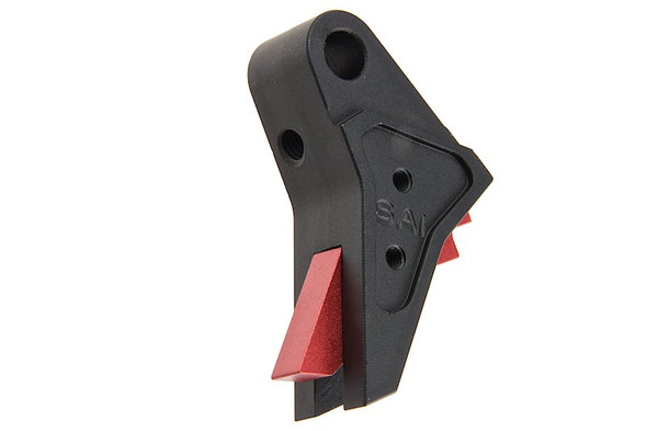 G&P CNC Trigger for EMG SAI BLU GBB Pistol