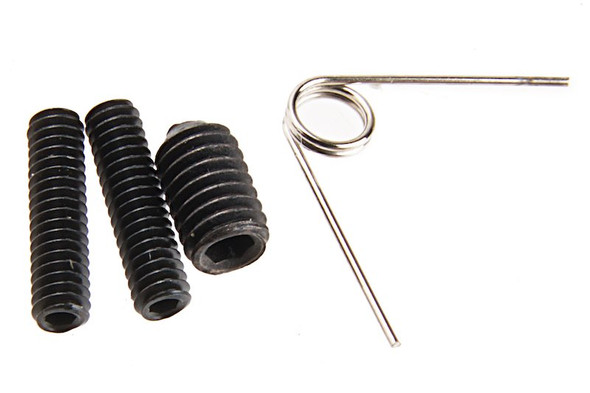 G&P CNC Trigger for EMG SAI BLU GBB Pistol