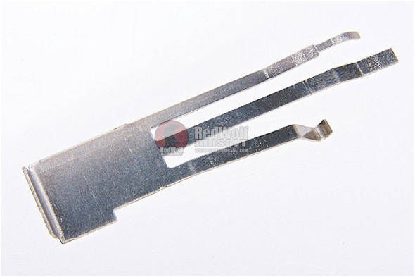 COWCOW Technology Tokyo Marui Hi Capa Trident Sear Spring (Compatible with AW Custom/WE/KJ Works)