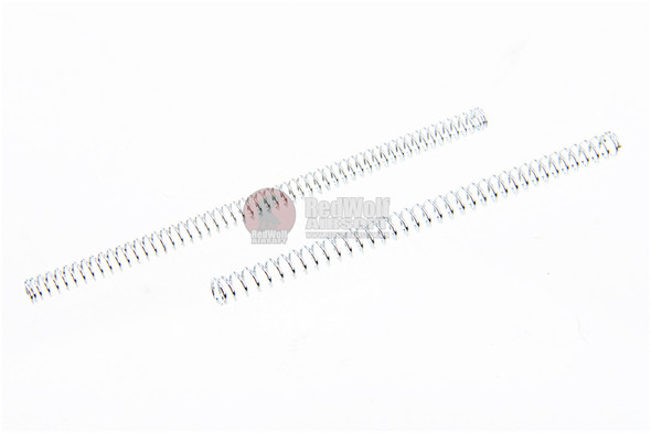 COWCOW Technology Supplemental Nozzle Spring for Tokyo Marui M&P9 Series