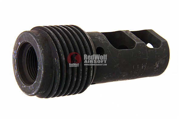 G&P SAI Type Flashider for Tokyo Marui M16 Series (Short) (CW)