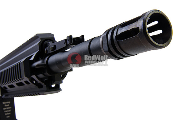 Umarex HK416D GBB Airsoft Rifle (by KWA)