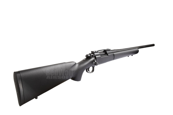 KJ Works M700 (Take Down Model) GBB Airsoft Sniper