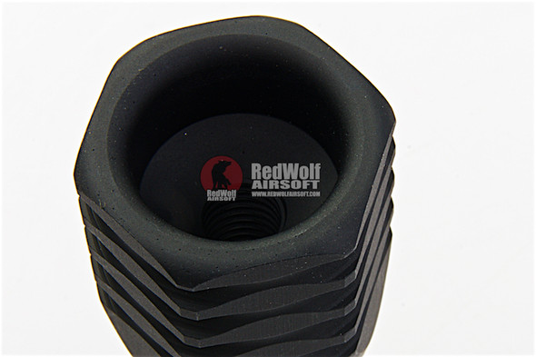 Silverback SRS Airsoft Operator Bolt Knob