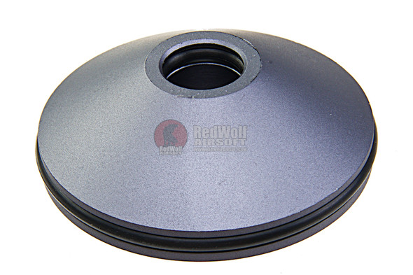 Silverback DTSS Silencer Barrel Spacer (1 pc) (also Compatible with SBA-SIL-08)