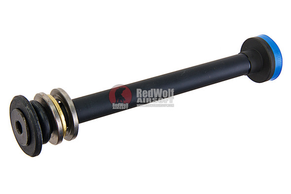 Silverback SRS Push Piston (M.2018)