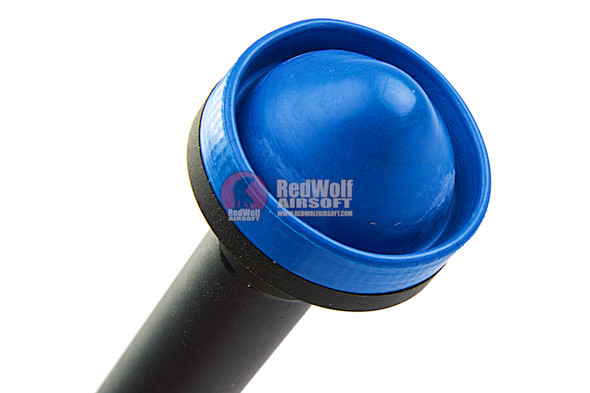 Silverback SRS Push Piston (M.2018)