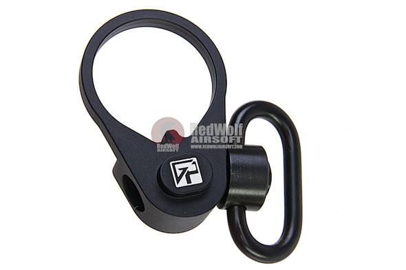 G&P Tokyo Marui MWS GBBR Airsoft Extended Stock QD Sling Mount