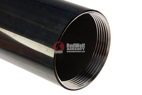 Silverback SRS Cylinder (Pull Bolt)