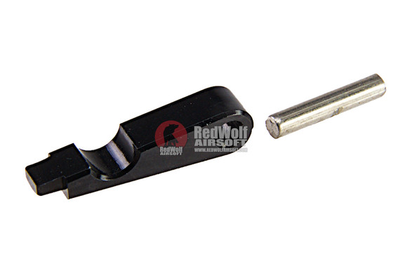 Silverback SRS Arm and Pin for FAST Hop Up Unit