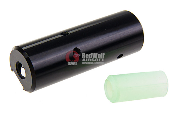 Silverback SRS Hop Up Unit + Flat Hop Up Bucking (SBA-HOP-21)