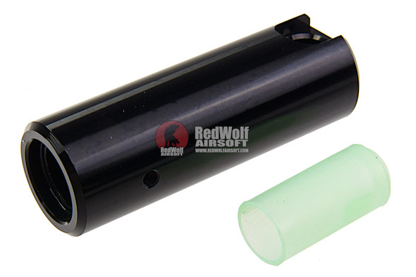 Silverback SRS Hop Up Unit + Flat Hop Up Bucking (SBA-HOP-21)