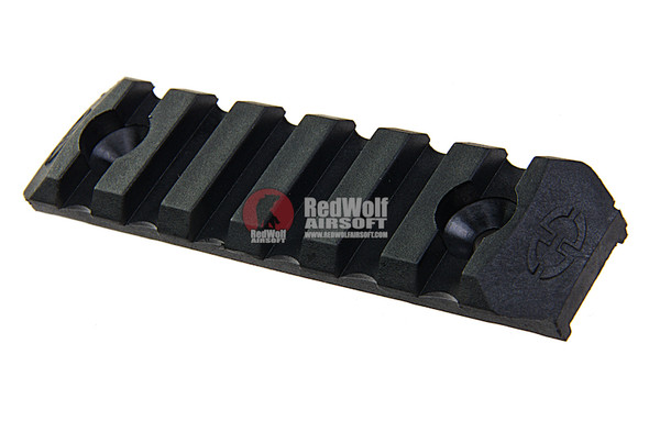 Silverback SRS A1/HTI Airsoft Additional Short Rails (M.2018) (3 pieces) (for SBA-HDG-01 / SBA-HDG-02)