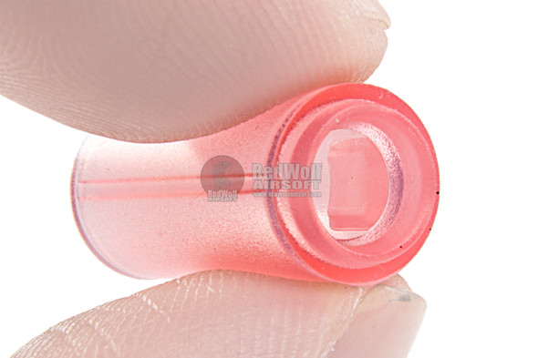 Silverback SRS Airsoft Flat Hop Up Bucking for SRS 80 degree +nub