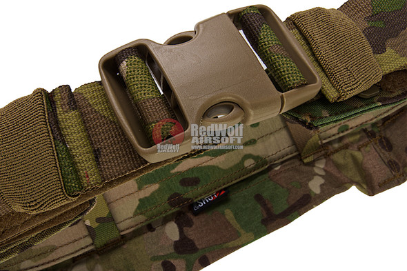 Crye Precision (By ZShot) Modular Rigger's Belt (MRB) (M Size / Multicam)