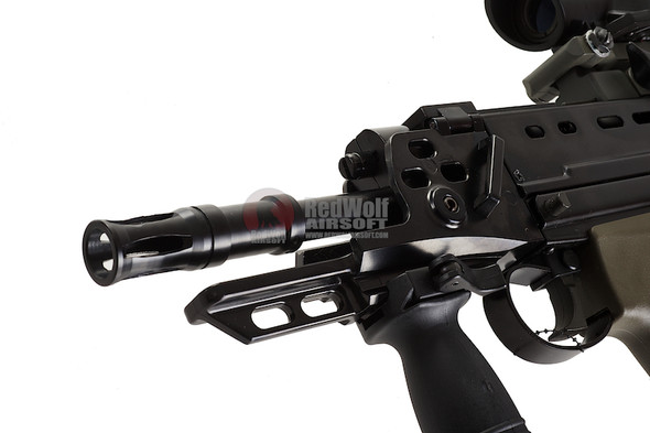 ARES L85A2 AFV Airsoft AEG Rifle