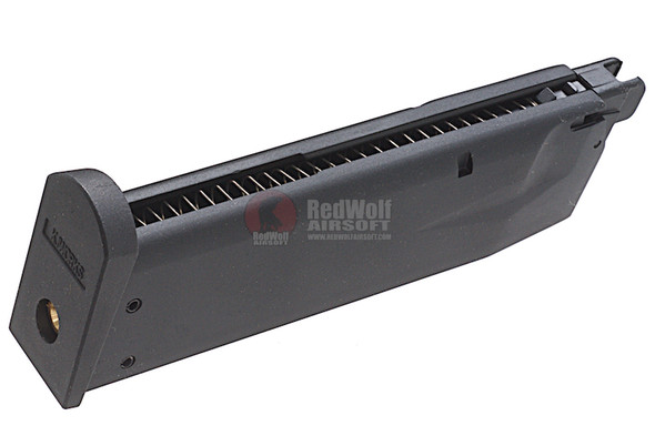 KJ Works P226 Green Gas Magazine (24 rounds)