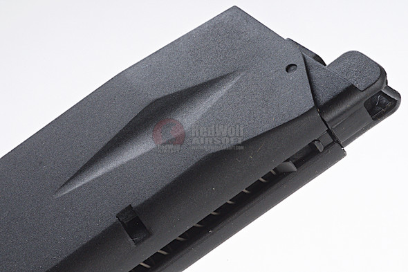 KJ Works P226 Green Gas Magazine (24 rounds)