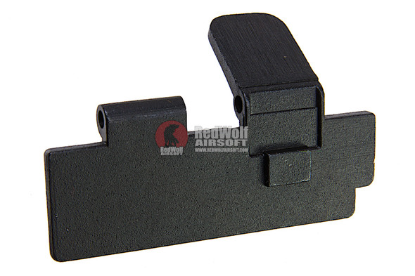 G&P Steel M249 Original Parts #7