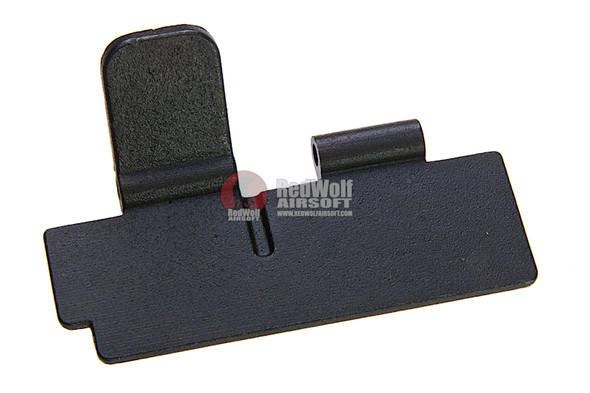 G&P Steel M249 Original Parts #7