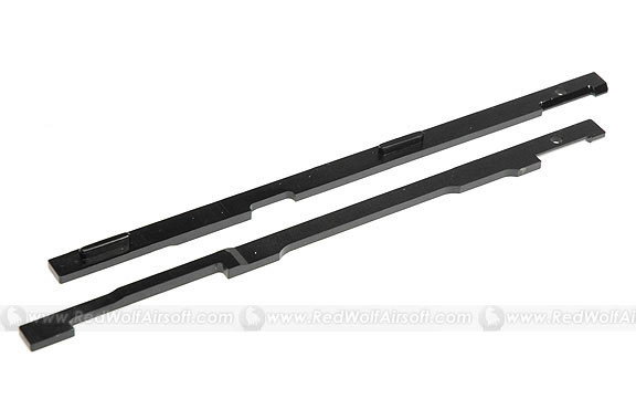 Deep Fire Charging Handle for M500