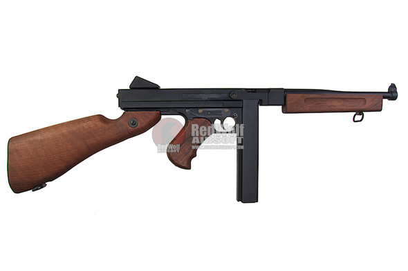 ARES Thompson M1A1 EBB AEG Airsoft Rifle