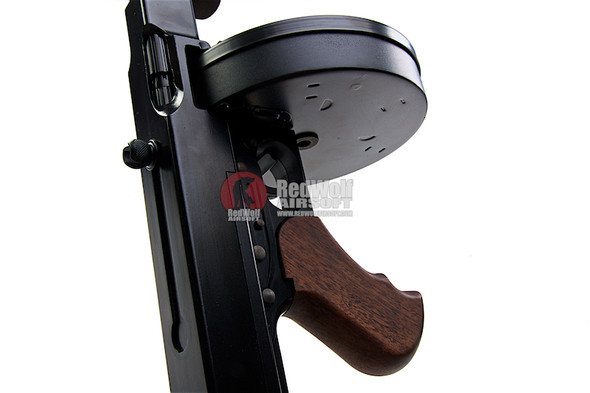 ARES Thompson Chicago EBB AEG Airsoft Rifle