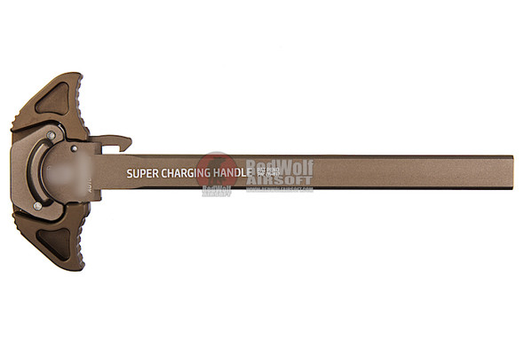 Angry Gun Airborne Ambi Charging Handle - Original Model - DDC (Tokyo Marui MWS GBBR Airsoft Version)