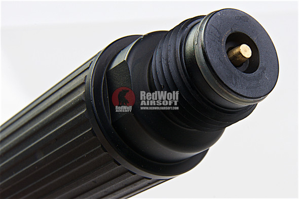 APS CO2 Cylinder Unit for CO2 Charging Units