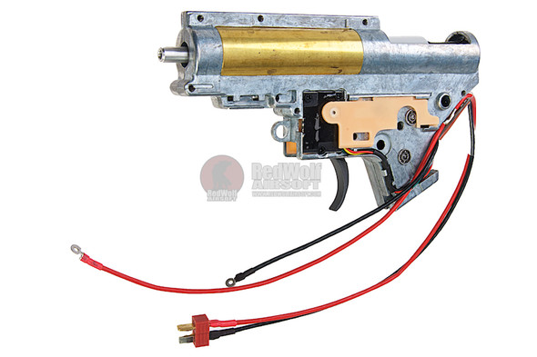 G&P I5 Gearbox for for M4 / M16 AEG