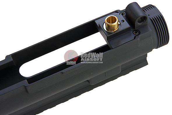 G&P M4 Multi-Task Fore Change Upper Receiver for M4 AEG Lower Receiver- Black