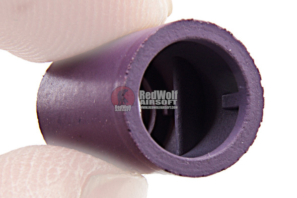 Nine Ball Air Seal Hop Up Chamber Bucking Compact (Soft Type) for Tokyo Marui AEP & Electric SMGs Airsoft