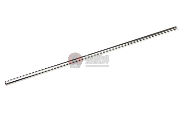 Prometheus Tokyo Marui MWS GBBR Airsoft EG Power Barrel (6.00mm, L: 370mm)