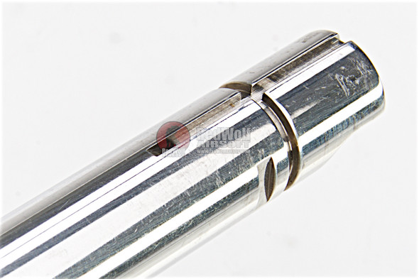 Prometheus Tokyo Marui MWS GBBR Airsoft EG Power Barrel (6.00mm, L: 370mm)