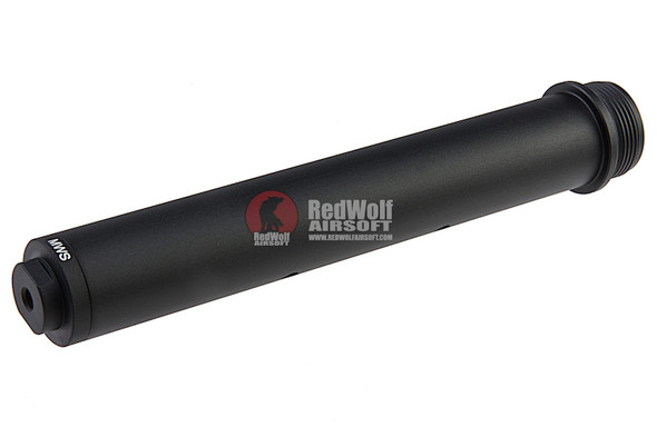 G&P Buffer Tube (Short) for Tokyo Marui M4A1 MWS GBBR