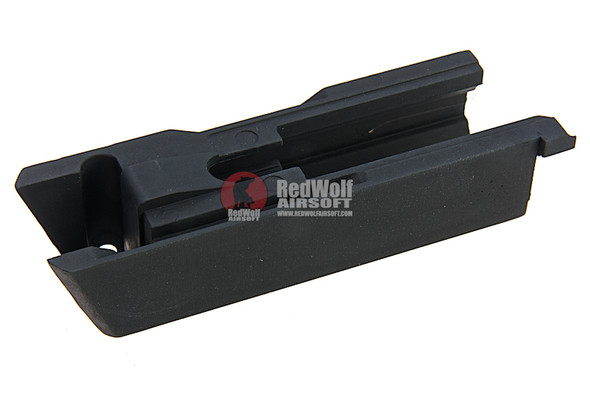 Guarder Light Weight Nozzle Housing for Guarder P226 SIG Slide GBB Pistol